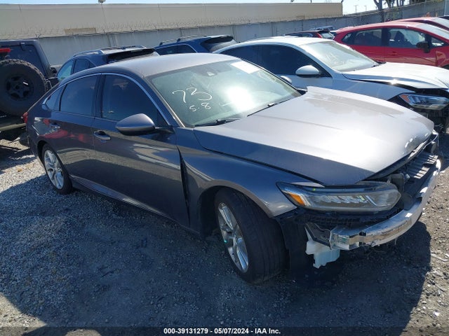 2018 1HGCV1F14JA117856 main image
