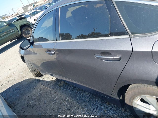 Honda ACCORD LX 2018 1HGCV1F14JA117856 Image 13