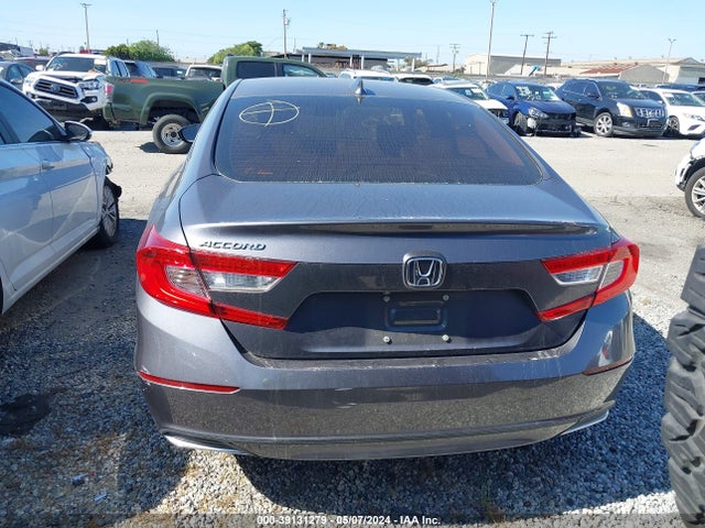 Honda ACCORD LX 2018 1HGCV1F14JA117856 Image 15