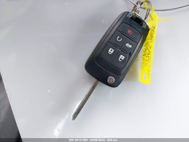 Chevrolet Cruze 1lt Auto 2014 1G1PC5SB2E7289777 Image 11