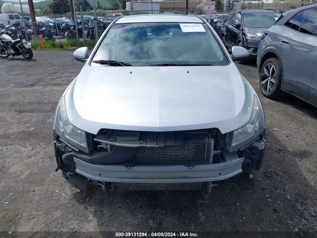 Chevrolet Cruze 1lt Auto 2014 1G1PC5SB2E7289777 Image 13