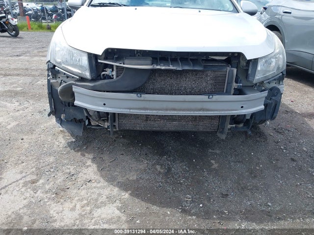 Chevrolet Cruze 1lt Auto 2014 1G1PC5SB2E7289777 Image 6