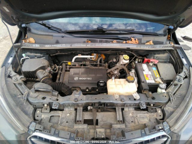 KL4CJASBXJB530703 Buick Encore Preferred