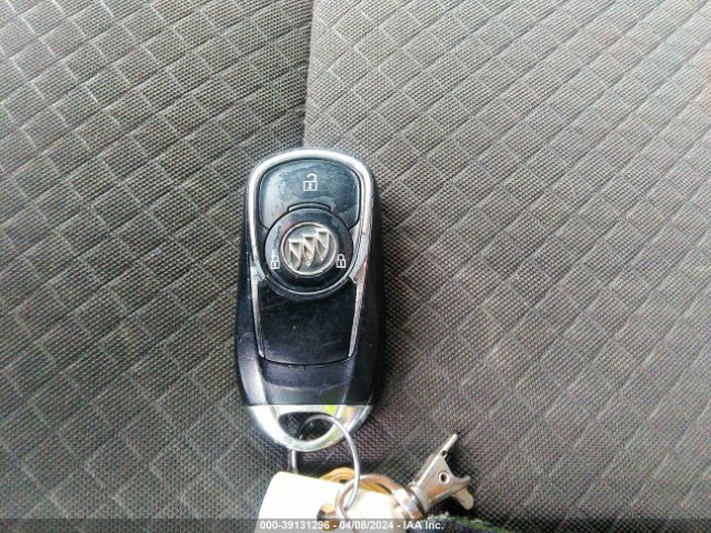 KL4CJASBXJB530703 Buick Encore Preferred