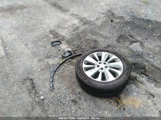 KL4CJASBXJB530703 Buick Encore Preferred
