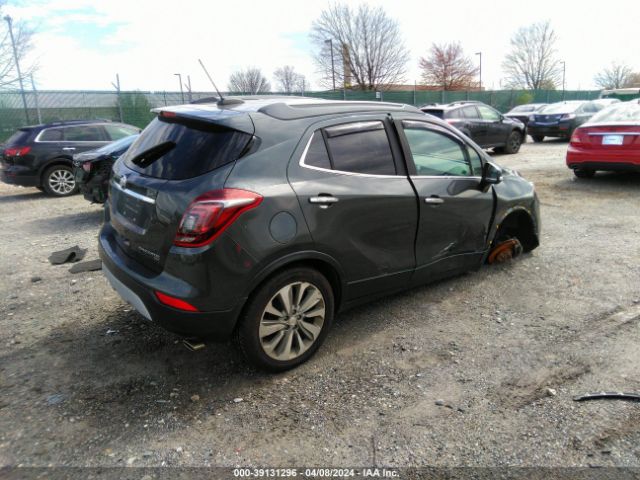 KL4CJASBXJB530703 Buick Encore Preferred