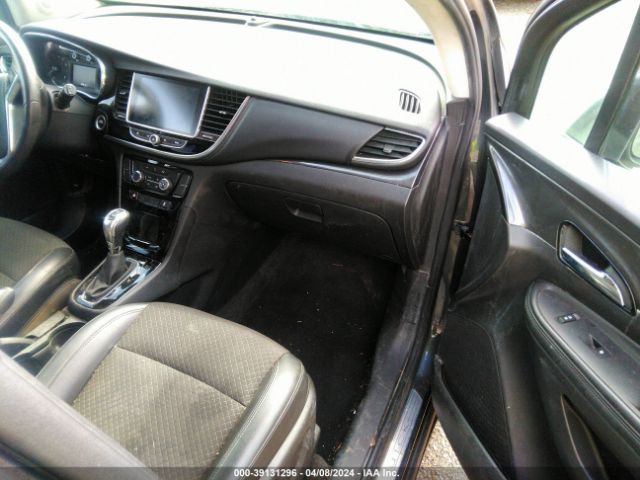 KL4CJASBXJB530703 Buick Encore Preferred