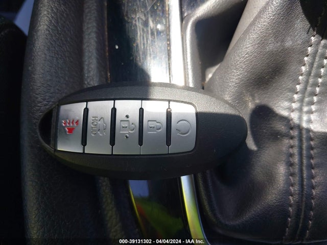 Nissan ROGUE SV 2017 JN8AT2MV5HW023722 Image 11