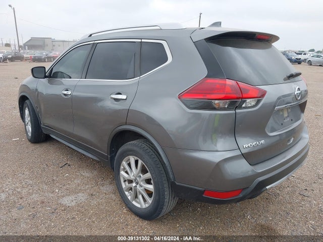 Nissan ROGUE SV 2017 JN8AT2MV5HW023722 Image 3
