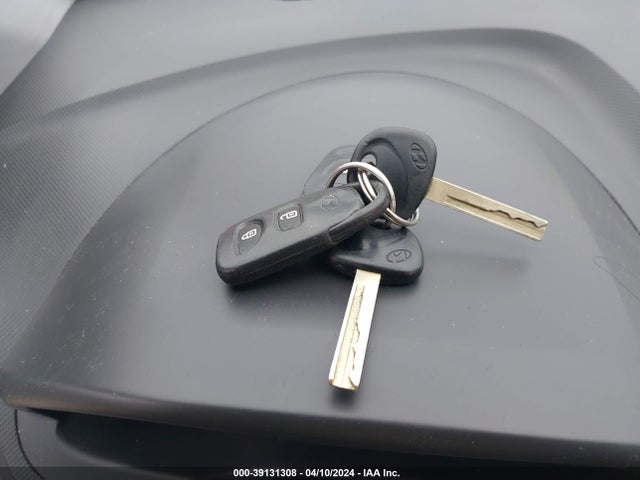 Hyundai ACCENT SE 2017 KMHCT5AE3HU325091 Image 11