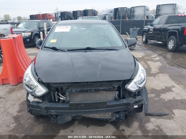 Hyundai ACCENT SE 2017 KMHCT5AE3HU325091 Image 13