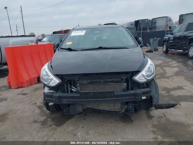Hyundai ACCENT SE 2017 KMHCT5AE3HU325091 Image 6