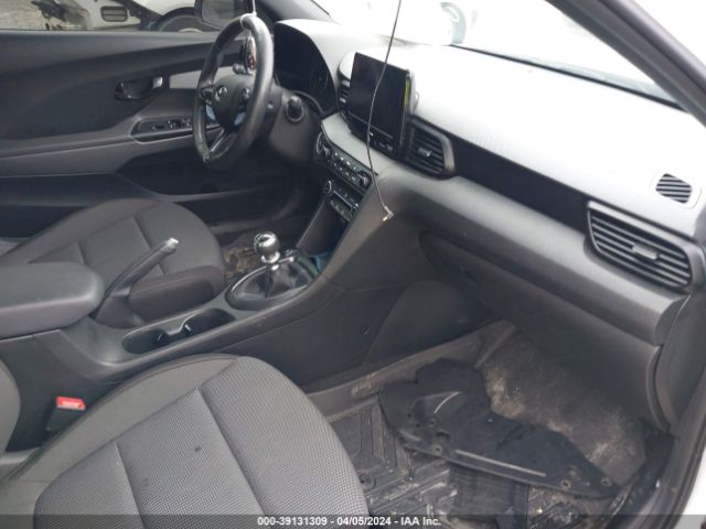 KMHT36AH8NU012596 Hyundai VELOSTER N