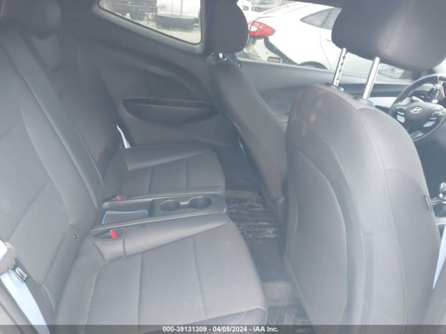 KMHT36AH8NU012596 Hyundai VELOSTER N
