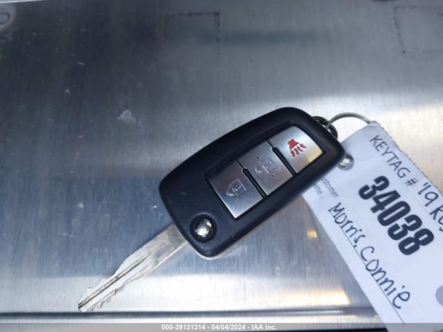 JN1BJ1CP5KW232374 Nissan Rogue Sport S
