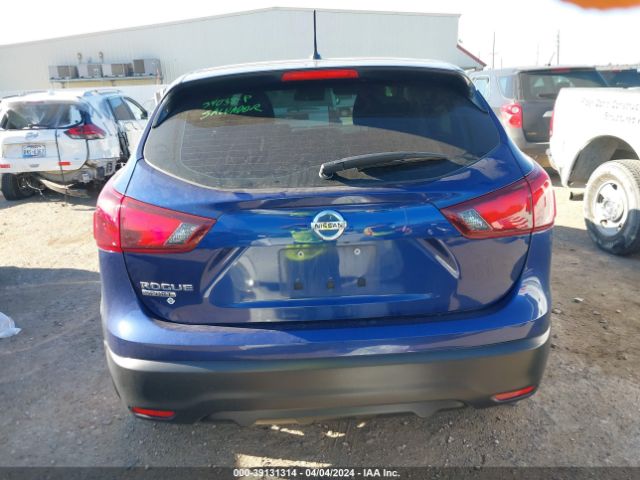 JN1BJ1CP5KW232374 Nissan Rogue Sport S