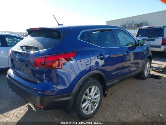 JN1BJ1CP5KW232374 Nissan Rogue Sport S