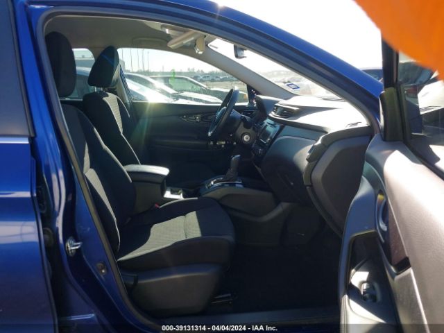 JN1BJ1CP5KW232374 Nissan Rogue Sport S