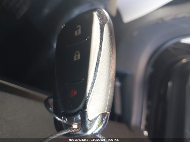 Chevrolet Trax Lt 2017 3GNCJLSB3HL249246 Image 11