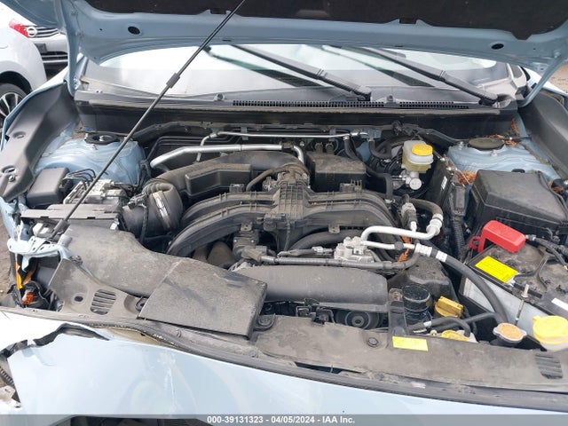 JF2GTHRC0MH252115 Subaru Crosstrek Sport