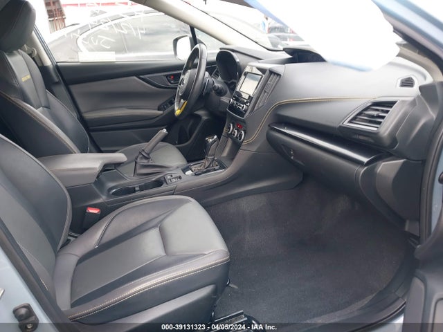 JF2GTHRC0MH252115 Subaru Crosstrek Sport