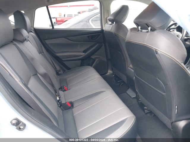 JF2GTHRC0MH252115 Subaru Crosstrek Sport