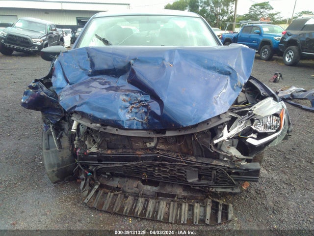 3N1AB7AP0JY326619 Nissan Sentra