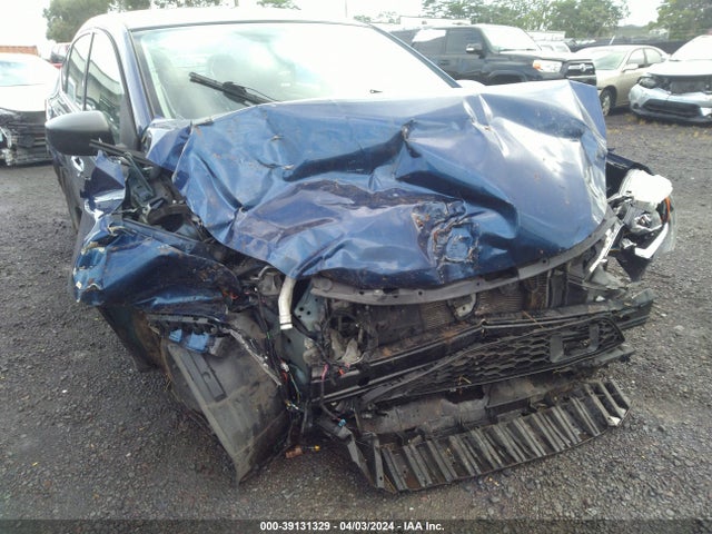 3N1AB7AP0JY326619 Nissan Sentra