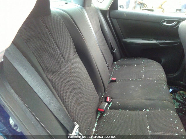3N1AB7AP0JY326619 Nissan Sentra