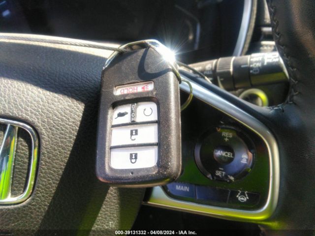 7FARW2H96KE004261 Honda Cr-v Touring