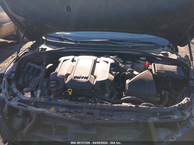 1G4ZR5SS8HU192812 Buick Lacrosse Premium