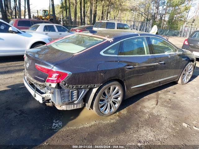 1G4ZR5SS8HU192812 Buick Lacrosse Premium