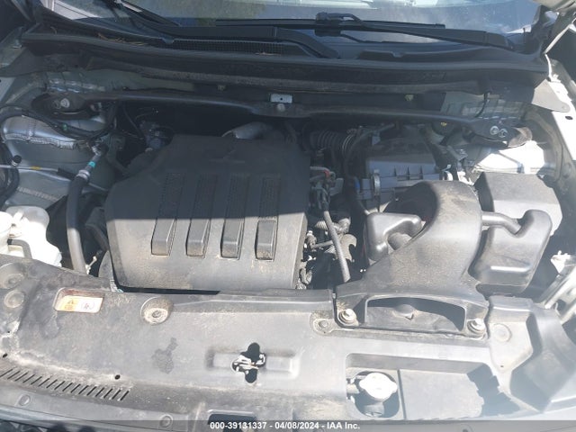JA4AS3AA9LZ029269 Mitsubishi Eclipse Cross Es 1.5t