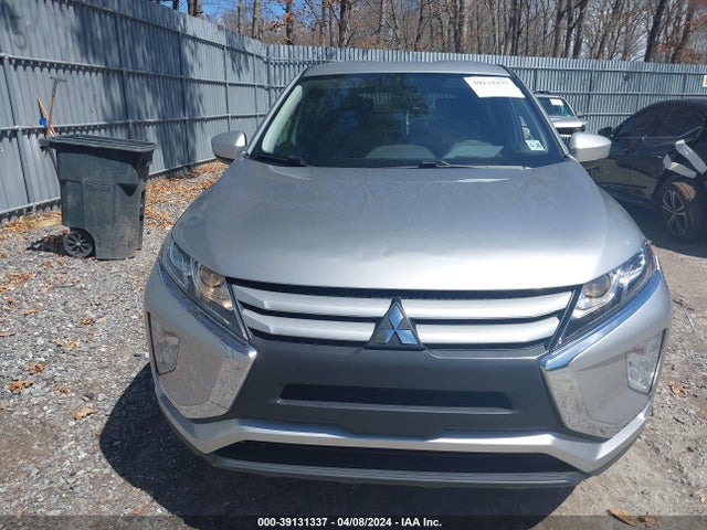 JA4AS3AA9LZ029269 Mitsubishi Eclipse Cross Es 1.5t