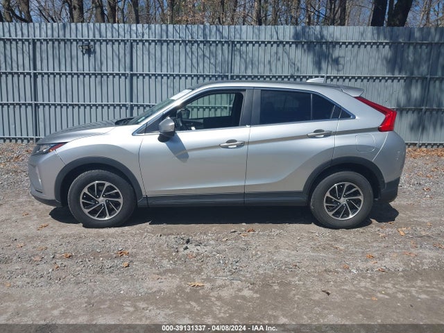 JA4AS3AA9LZ029269 Mitsubishi Eclipse Cross Es 1.5t