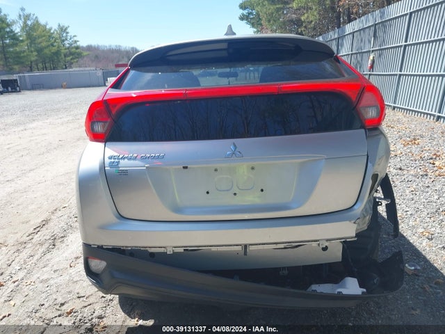 JA4AS3AA9LZ029269 Mitsubishi Eclipse Cross Es 1.5t