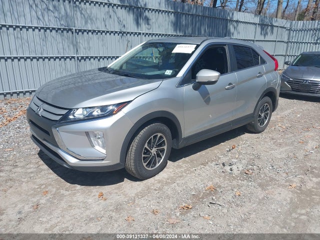 JA4AS3AA9LZ029269 Mitsubishi Eclipse Cross Es 1.5t