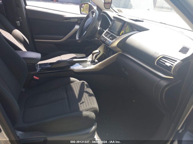 JA4AS3AA9LZ029269 Mitsubishi Eclipse Cross Es 1.5t