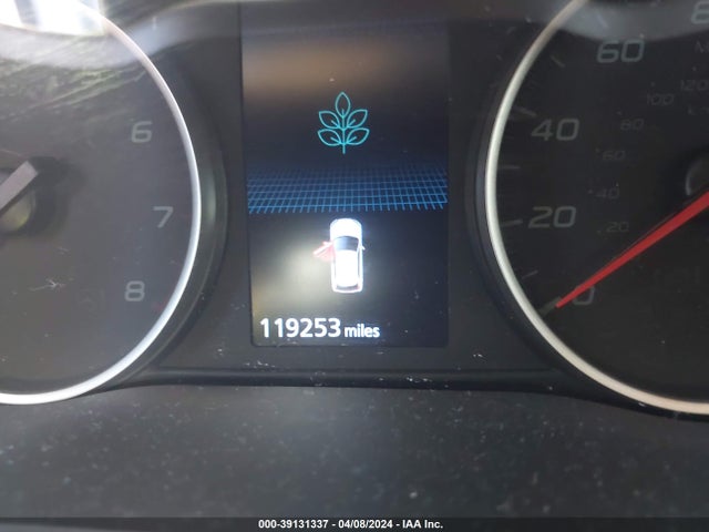 JA4AS3AA9LZ029269 Mitsubishi Eclipse Cross Es 1.5t