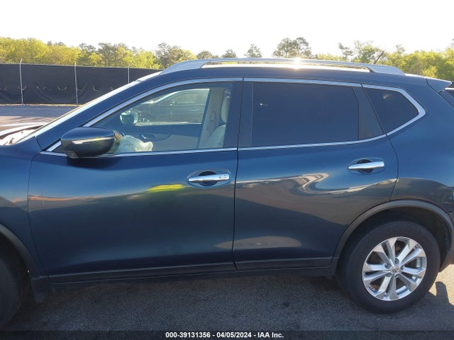 Nissan ROGUE SV 2014 5N1AT2MV0EC840889 Image 14