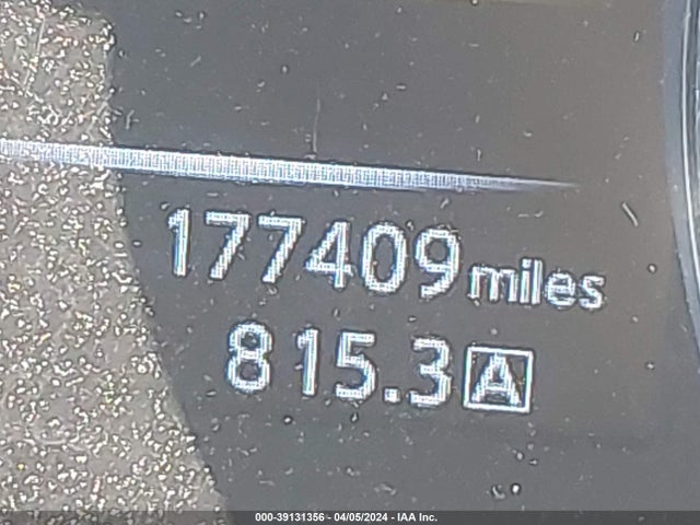 Nissan ROGUE SV 2014 5N1AT2MV0EC840889 Image 15