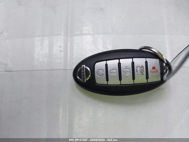 Nissan Altima 2.5 Sl 2014 1N4AL3AP0EC416232 Image 11