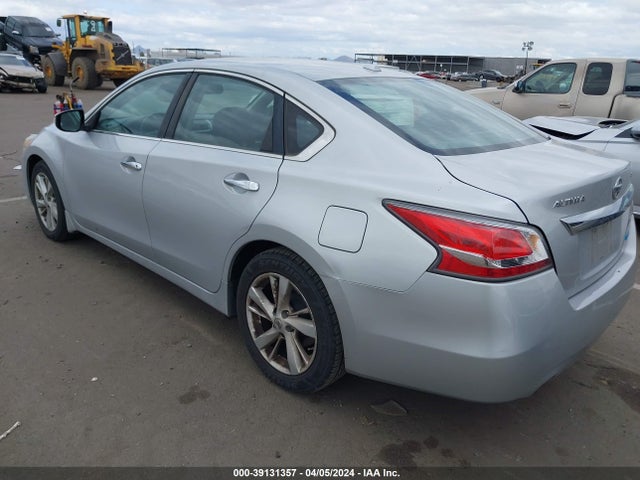 Nissan Altima 2.5 Sl 2014 1N4AL3AP0EC416232 Image 3