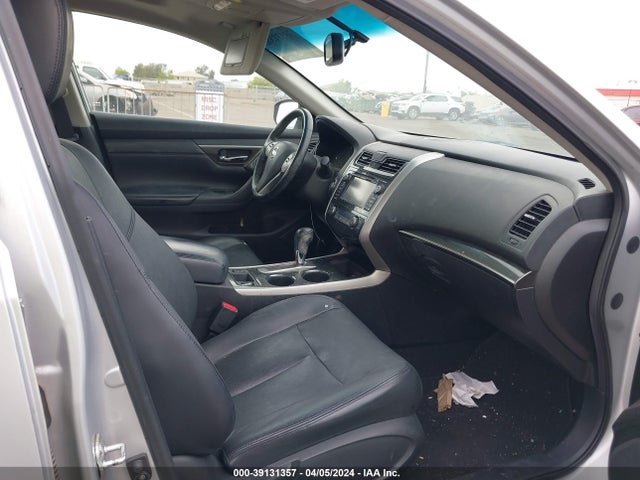 Nissan Altima 2.5 Sl 2014 1N4AL3AP0EC416232 Image 5