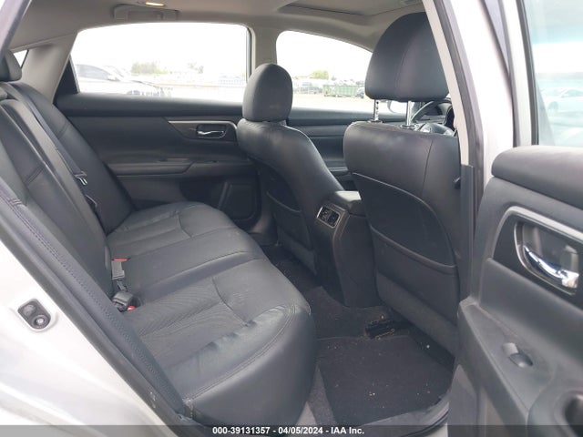 Nissan Altima 2.5 Sl 2014 1N4AL3AP0EC416232 Image 8