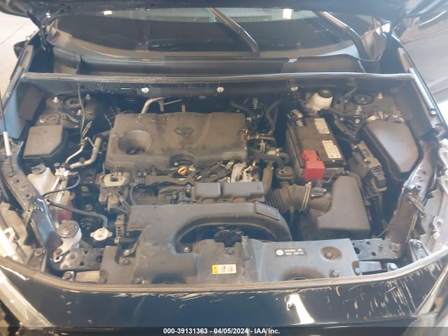 Toyota Rav4 Xle Premium 2021 2T3A1RFV3MC171191 Image 10
