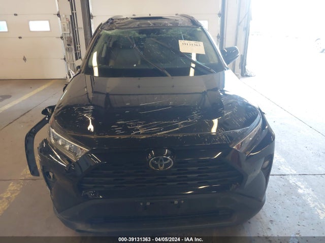 Toyota Rav4 Xle Premium 2021 2T3A1RFV3MC171191 Image 12