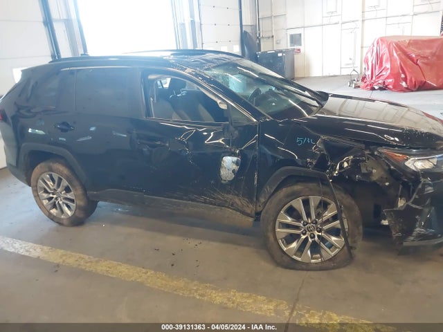 Toyota Rav4 Xle Premium 2021 2T3A1RFV3MC171191 Image 13