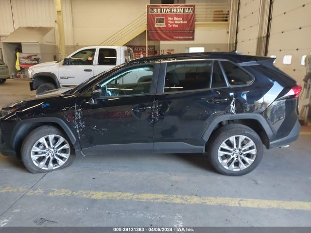Toyota Rav4 Xle Premium 2021 2T3A1RFV3MC171191 Image 14