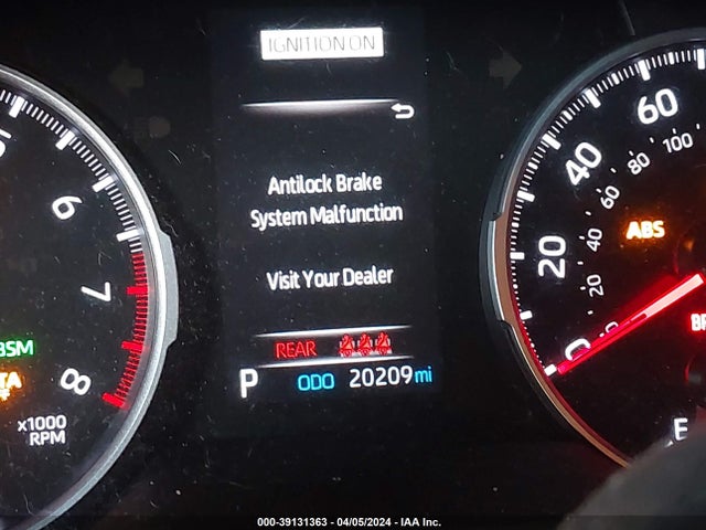 Toyota Rav4 Xle Premium 2021 2T3A1RFV3MC171191 Image 15